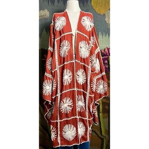 Momo New York Kimono